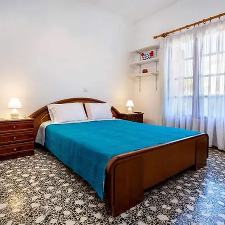 Apartman Elia Potósz