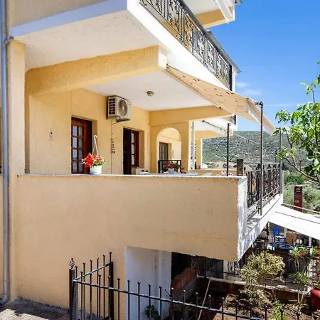 Apartman Elia Potósz