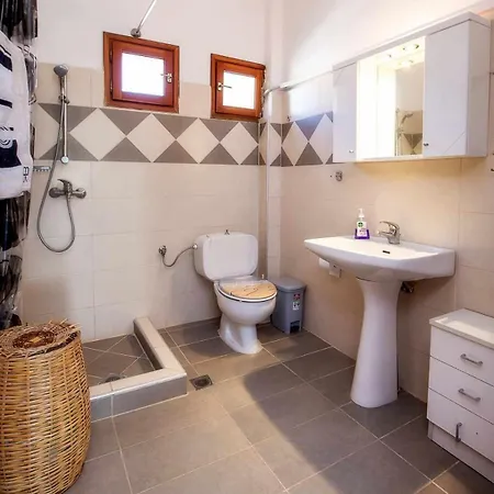 Apartman Elia *