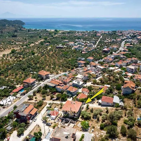 Elia Apartman