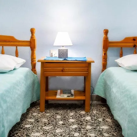 Apartman Elia *