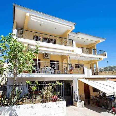Apartman Elia