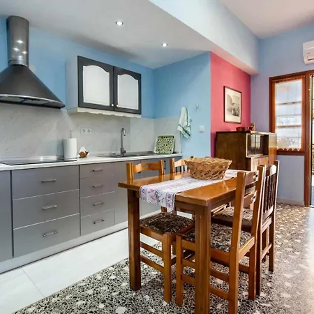 Apartman Elia Potósz