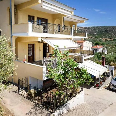 Elia Apartman Potósz