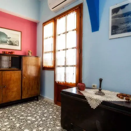 Elia Apartman Potósz