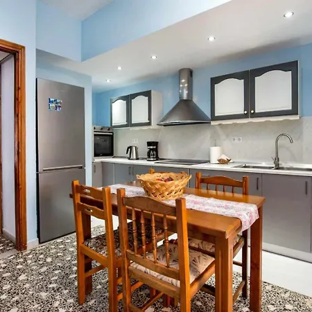 Elia Apartman