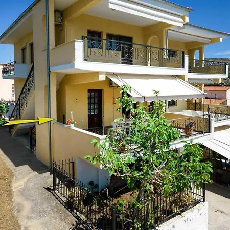 Apartman Elia Potósz