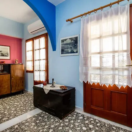 Apartamento Elia *