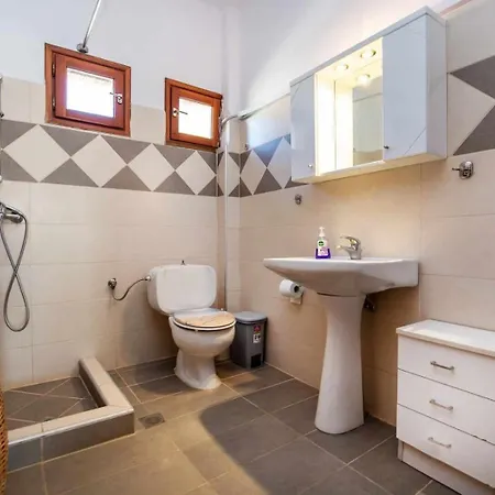 Elia 公寓 波托什