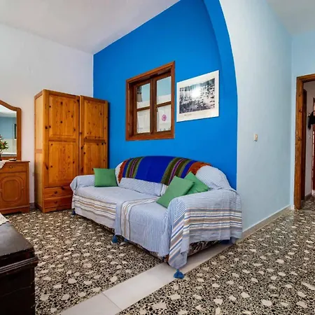 Apartamento Elia *