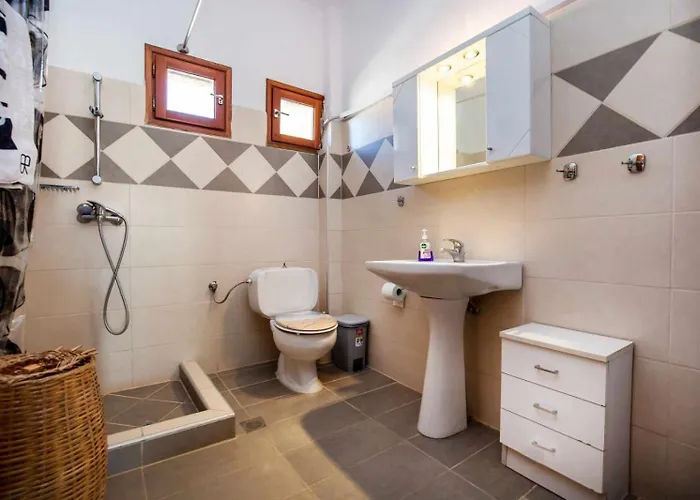 Elia Apartament Potos