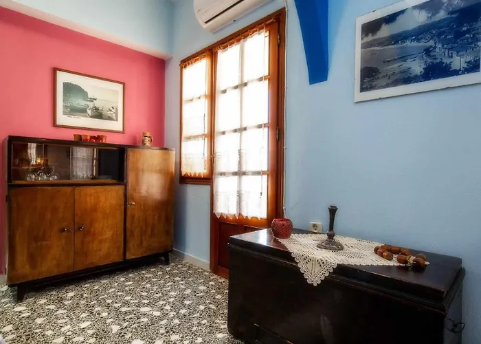 Elia Apartament Potos